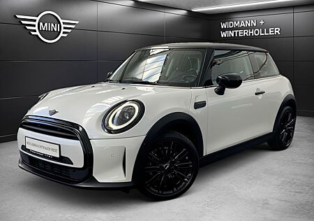 Mini Cooper 3-T. Classic Aut. Navi DA LED Sportsitze
