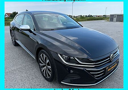 VW Arteon Volkswagen SB Elegance 2,0 TDI *ACC/AHK/ALCANTARA/