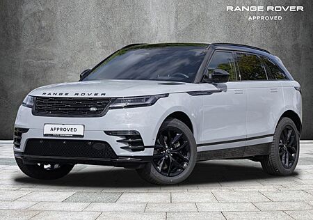 Land Rover Range Rover Velar D200 Dynamic SE