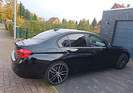 BMW 320i xDrive Automatic -