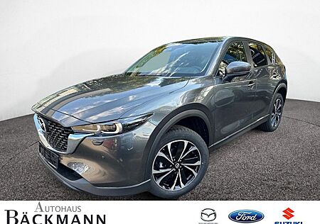 Mazda CX-5 CX-5L e-SKYACTIV G 165 AD´VANTAGE