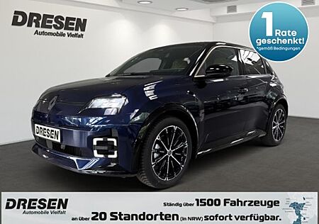 Renault R 5 5 E-Tech Iconic Five 120 Urban Range ALLWETTERRE