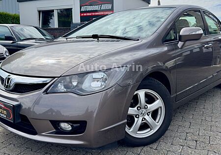 Honda Civic Hybrid Lim. 5-trg.-1.HAND-PDC-8.FACH