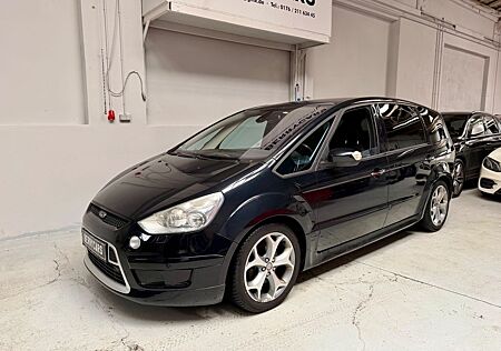 Ford S-Max Titanium S 2.2 Diesel*PANO*XENON*KLIMAAUTO