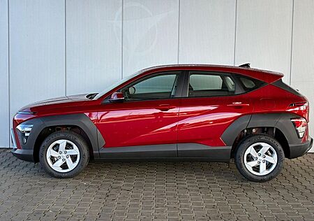 Hyundai Kona Comfort 1.0 T-GDI / Navi PDC V&H + Kamer...