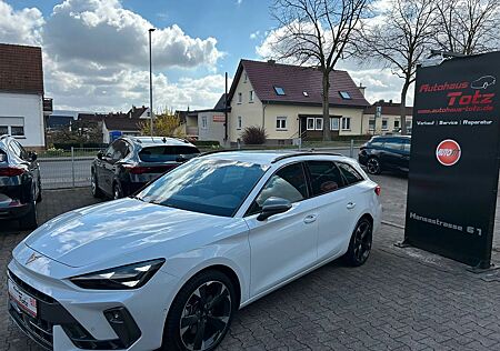 Cupra Leon Sportstourer 2.0 TDI *NAVI*SHZ*AHK*RFK*