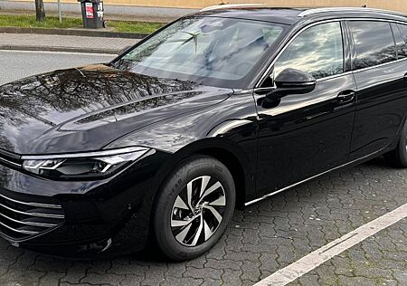 VW Passat Variant Volkswagen 1.5 eTSI OPF DSG Business Bus...