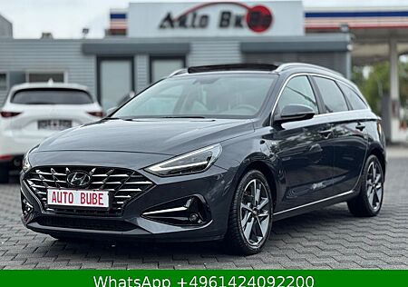 Hyundai i30 cw Prime Mild-Hybrid LED|ACC|PANO|KAMERA|AHK