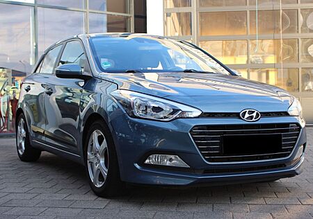 Hyundai i20 1.0 T-GDI 74kW Active Select Active Select