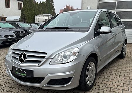 Mercedes-Benz B 180 Kupplung + TÜV NEU