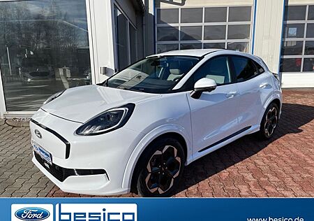 Ford Puma Gen-E Premium+LED-Matrix+B&O+iACC+PDC+NAV+L