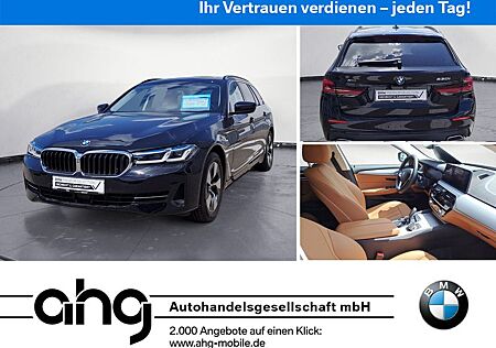 BMW 530i xDrive Touring Innovationsp. Aut. Panorama