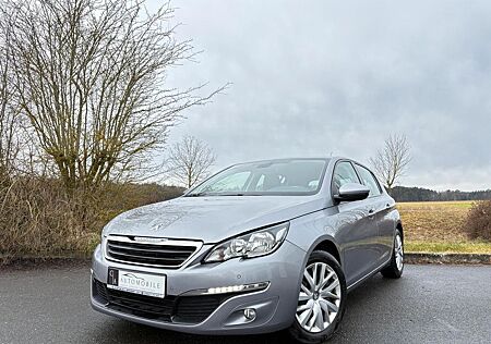 Peugeot 308 Active *Rückfahrkamera*Navigation Plus*