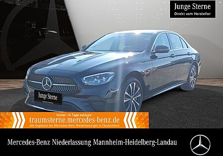 Mercedes-Benz E 300 de 2x AMG/19"/HUD/FAHRASS+/360°/LED