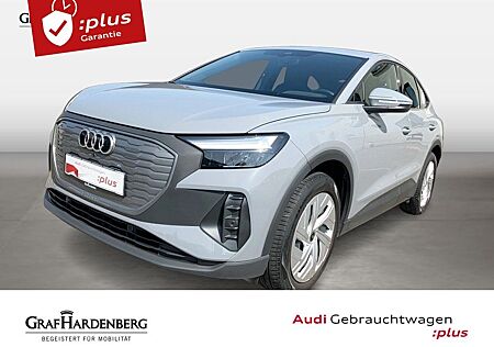 Audi Q4 e-tron Q4 Sportback 35 e-tron LED GRA