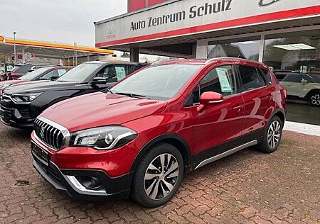 Suzuki SX4 S-CROSS COMFORT+ 4x4