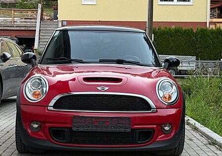 Mini Cooper S COOPER_S