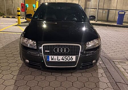 Audi A3 2.0 FSI S-Line