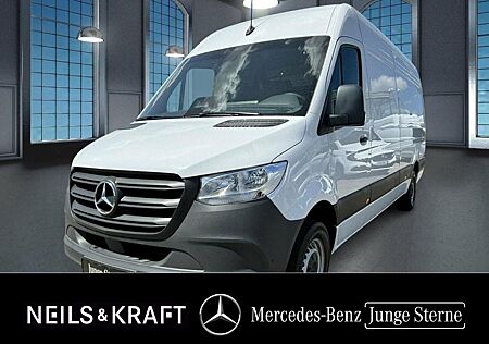 Mercedes-Benz Sprinter 317 CDI Kasten PRO Hochdach Lang SpurW