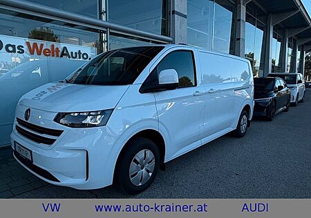 VW T7 Volkswagen e-Transporter Kastenwagen LR 100 kW