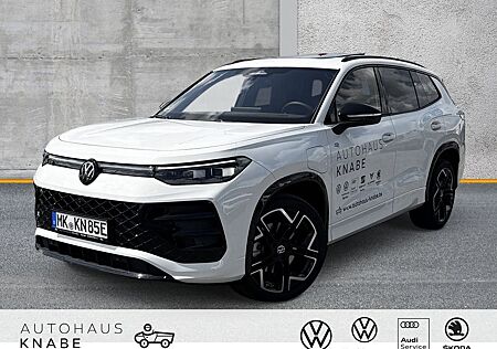 VW Tayron Volkswagen 1.5 TSI eHybrid DSG R-Line PANO HuD DCC B