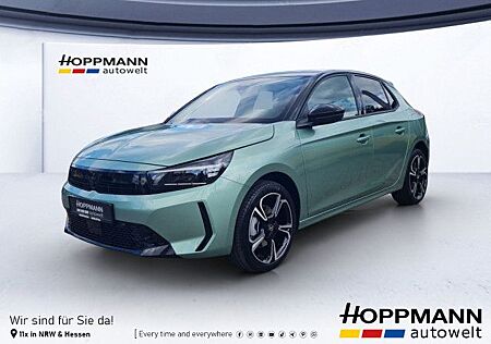 Opel Corsa F 1.2 Yes Automatik