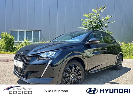 Peugeot 208 e- Allure Elektromotor 136 LED Apple CarPlay