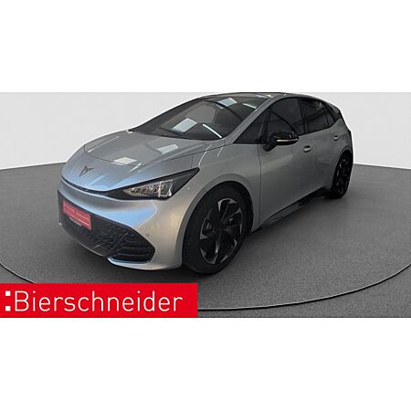 Cupra Born leasen
