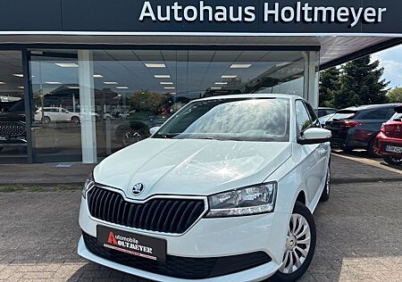 Skoda Fabia Cool Plus *SitzH+LED+WKR*