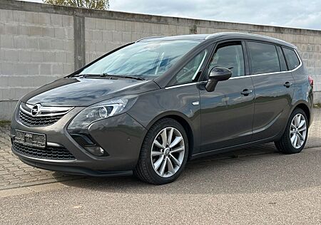 Opel Zafira Tourer Business Innovation *7-Sitze*