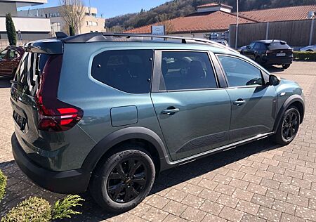 Dacia Jogger tce100 ECO-G Extreme+7-SITZER+SOFORT