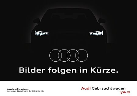 Audi S3 Sportback 2.0 TFSI qu. S-tronic *LED*Navi* Si