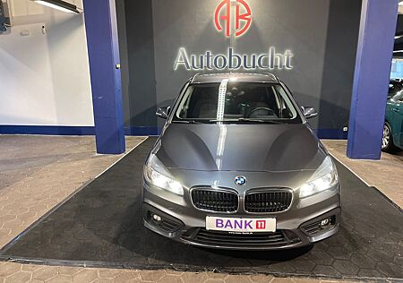BMW 216 2 Active Tourer Advantage/R-KAM/HUD/SITZH
