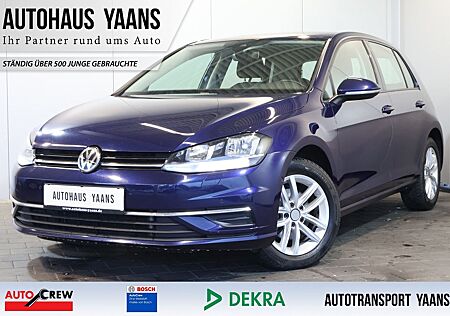 VW Golf Volkswagen VII 2.0 TDI Comfortline AID+ACC+MASSAGE+ALU