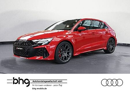 Audi RS3 RS 3 Sportback 400 PS Stronic
