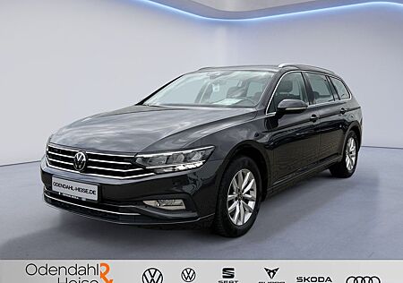 VW Passat Variant Volkswagen Business 1,5 l TSI OPF DSG NAVI/