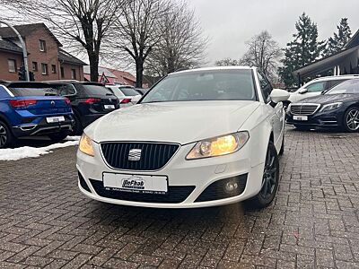 Seat Exeo ST Reference kein TÜV