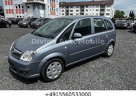 Opel Meriva Edition