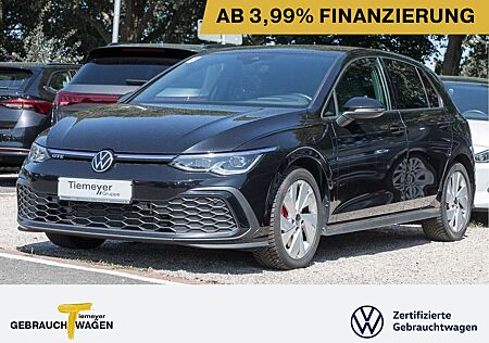 VW Golf Volkswagen GTE LM18 IQ.LIGHT HEAD-UP NAVI ACC
