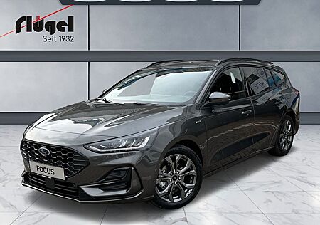 Ford Focus Turnier ST-Line