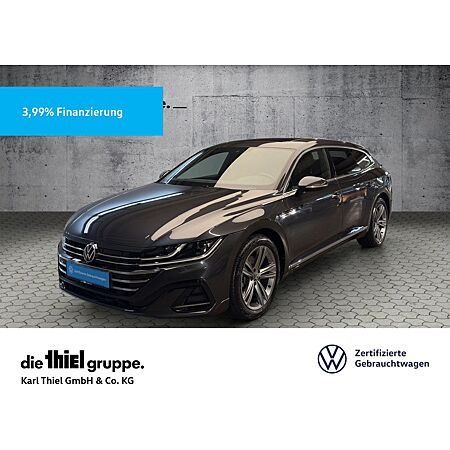VW Arteon leasen