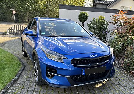 Kia XCeed 1.5 T-GDI Edition 7 Edition 7