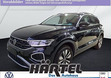 VW T-Roc Volkswagen GOAL 2.0 TDI DSG (+EURO6+ACC-RADAR) Navi