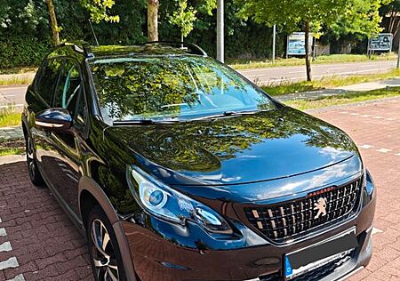 Peugeot 2008 GT-Line Edition BlueHDi 120 GT-Line Edition