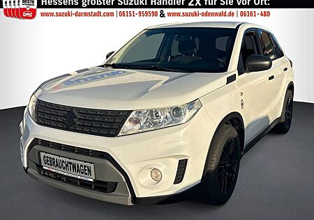 Suzuki Vitara 1.6 VVT Club 4x2
