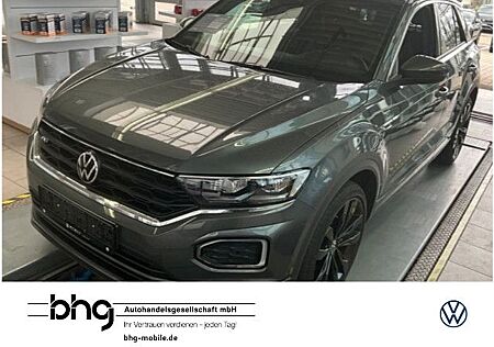 VW T-Roc Volkswagen Sport 2.0 l TSI OPF 4MOTION