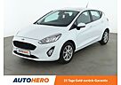 Ford Fiesta 1.1 Cool&Connect*PDC*SHZ*ALU*LIMITER*KLIM