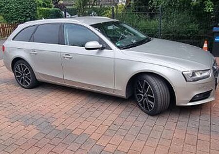Audi A4 2.0 TDI (DPF) multitr. Ambiente Avant Amb...