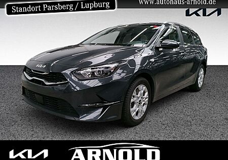 Kia Cee'd Sportswagon Ceed SW 1.5 T-GDI Vision DCT7 Komfort-P.+ Navi
