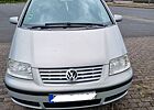 VW Sharan Volkswagen 1.9TDI 96kW Comfortline Family Comfor...